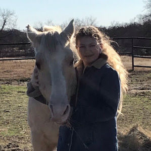 Meet your Posher, Jaylie